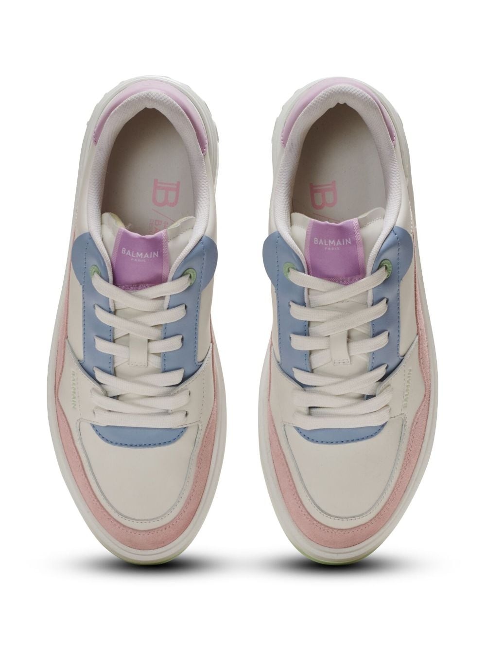 B-Court Flip low-top sneakers - 5