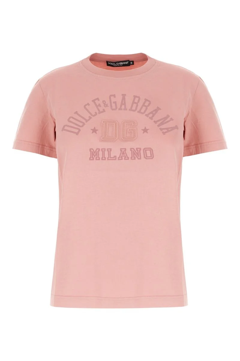 Dolce & Gabbana T-Shirt - 1