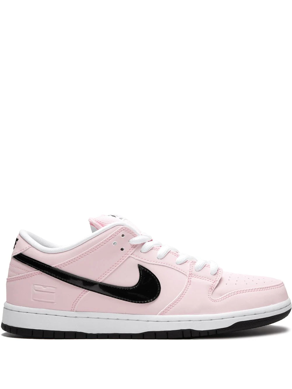 Dunk Low Elite SB sneakers - 1