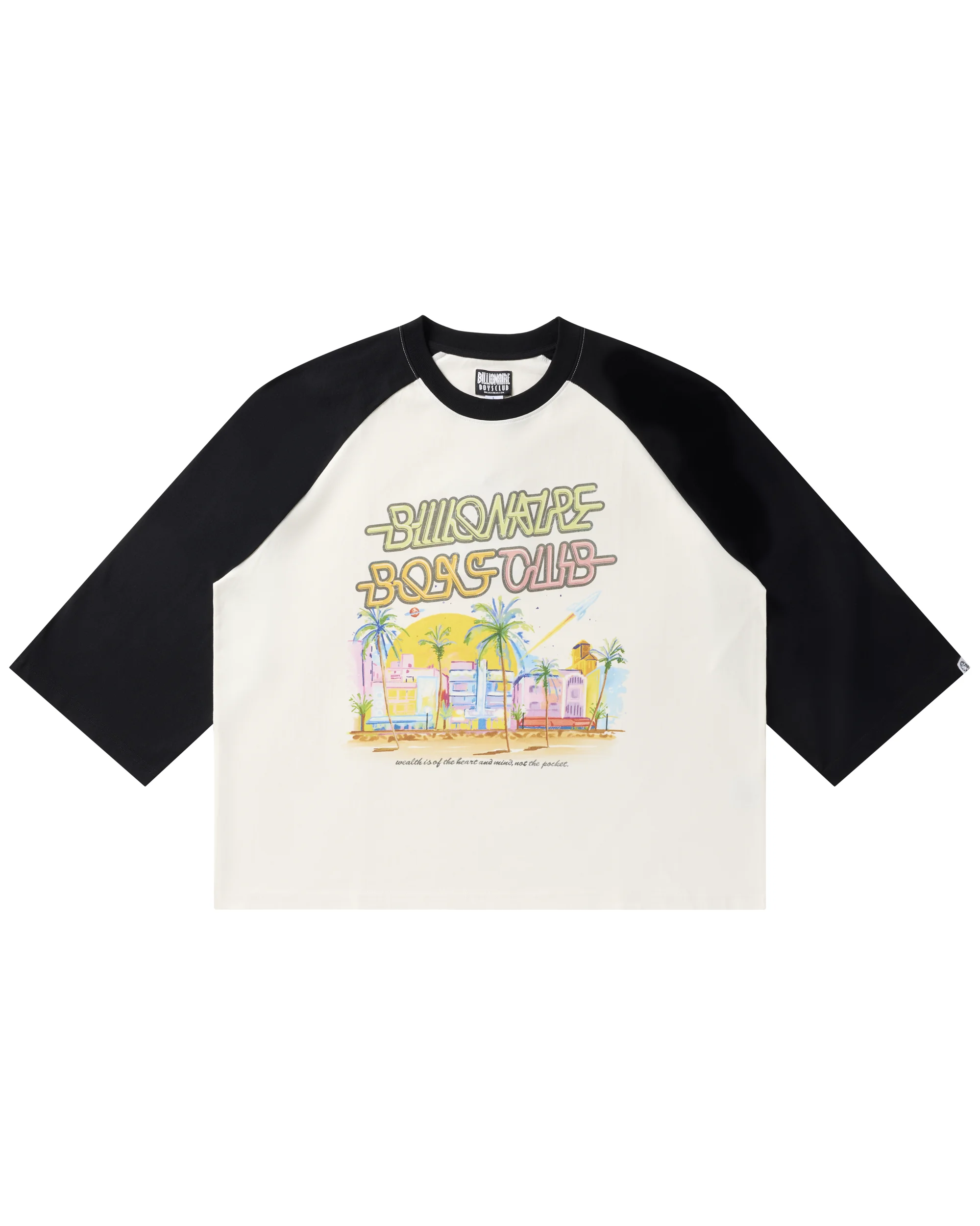 MIAMI SS KNIT - 1