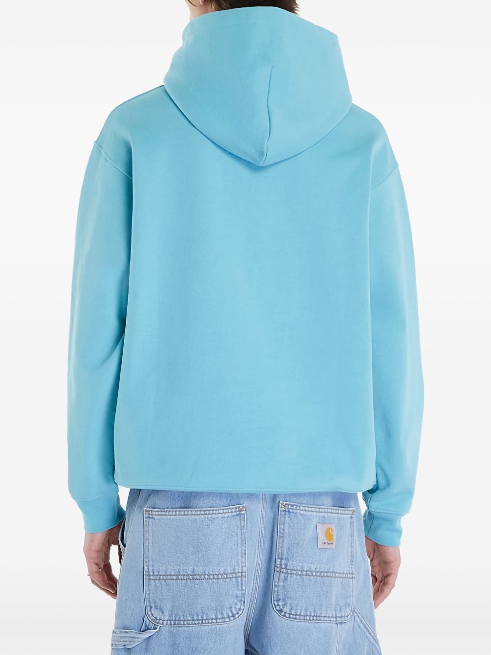 Classic hoodie - 5