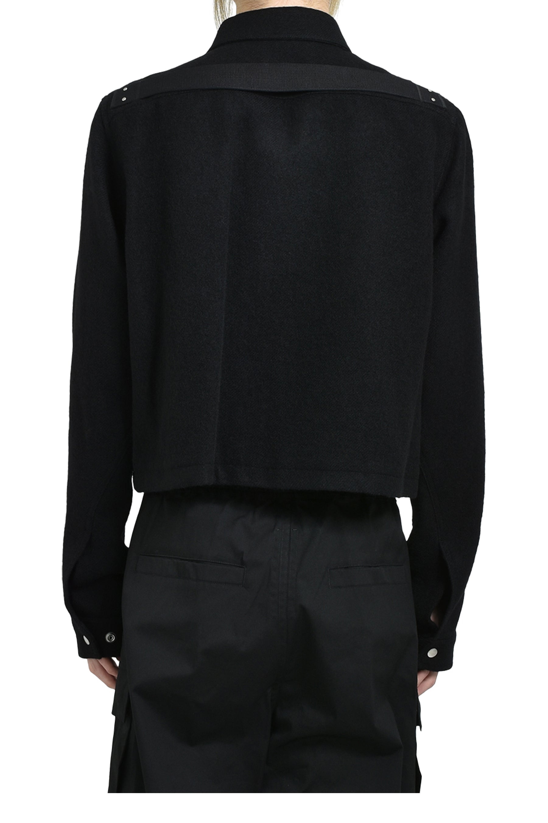 ALICE BRAD / BLK - 2