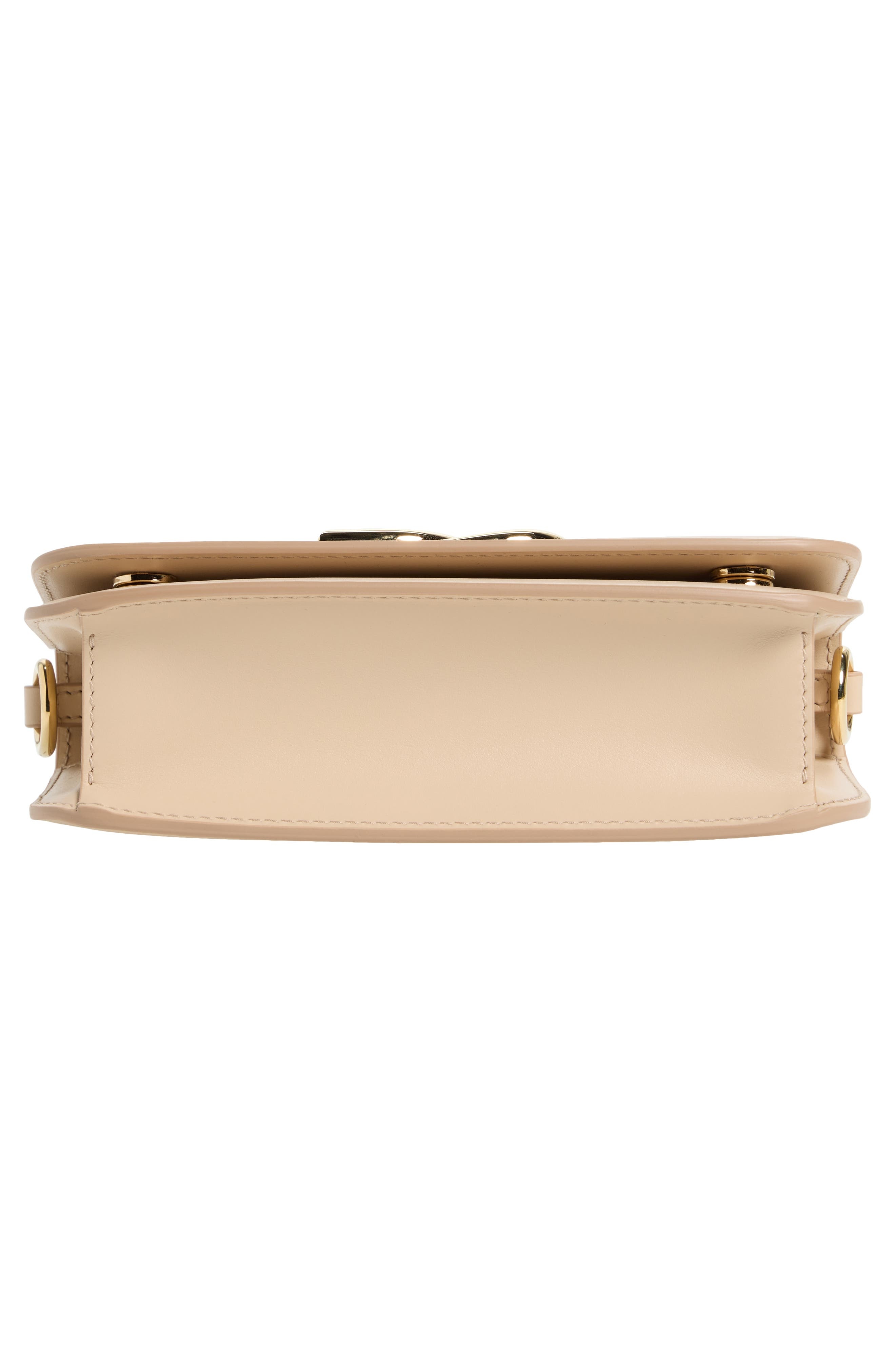 3.5 Leather Top Handle Bag - 7