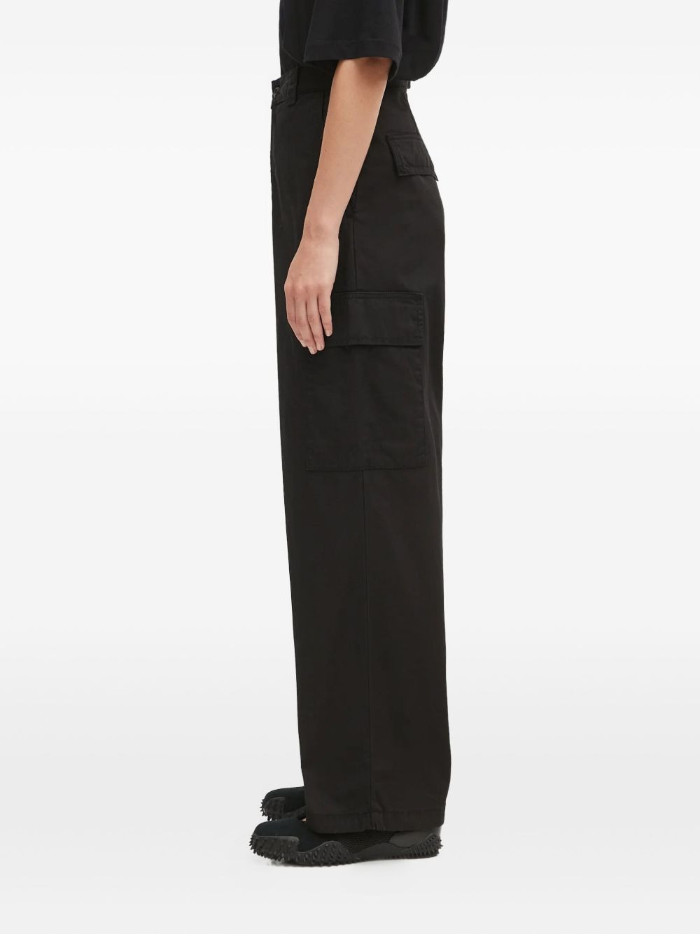 W' Kingston cargo pants - 3