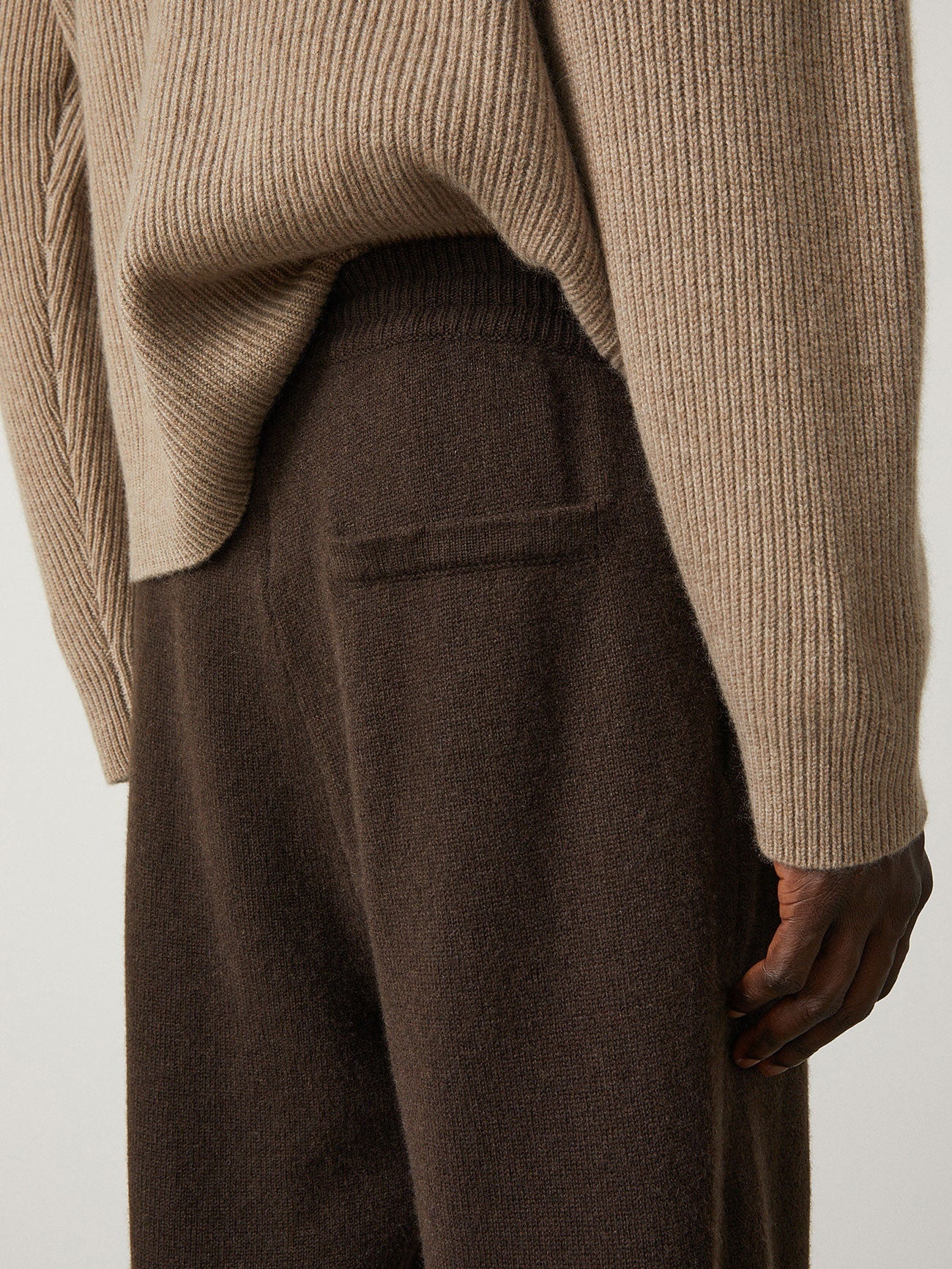 The Damon Trousers - 4