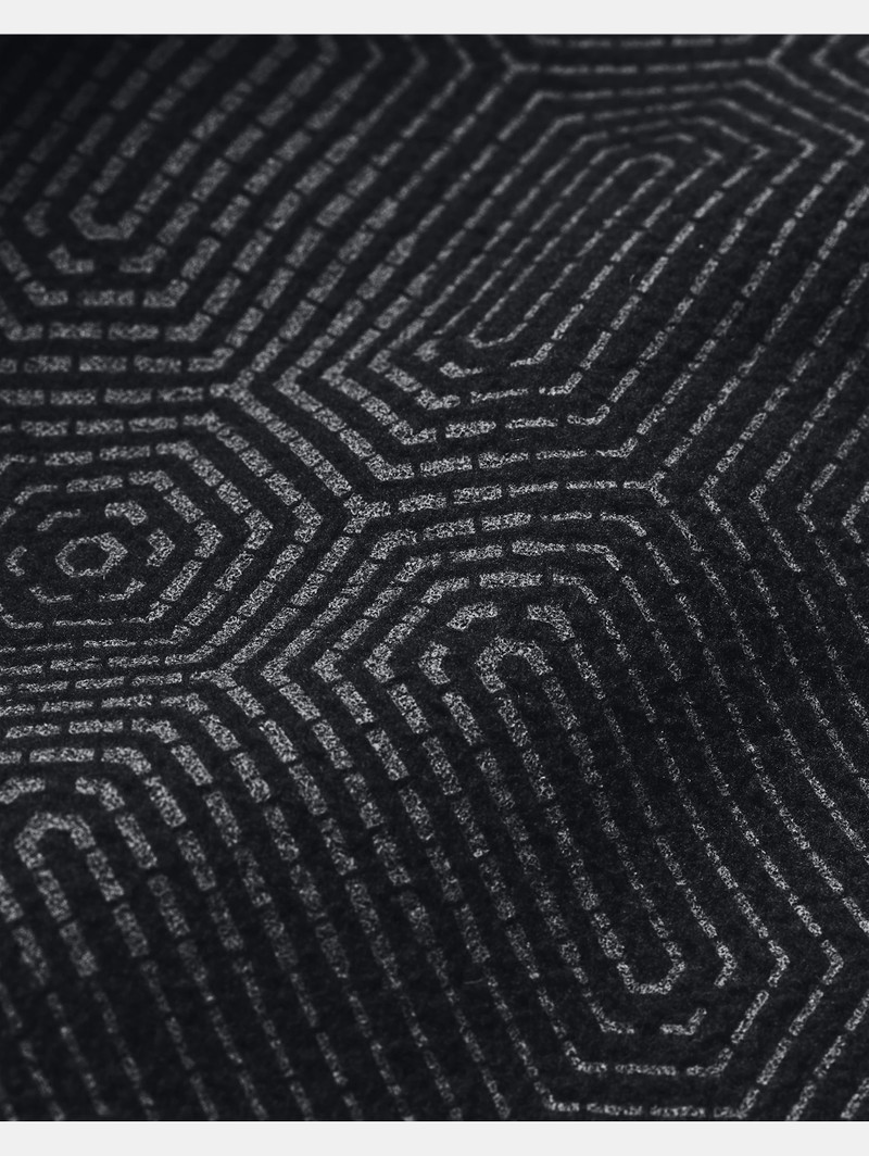 Men's UA Storm ColdGear® Infrared Shield 2.0 Hooded Jacket 6