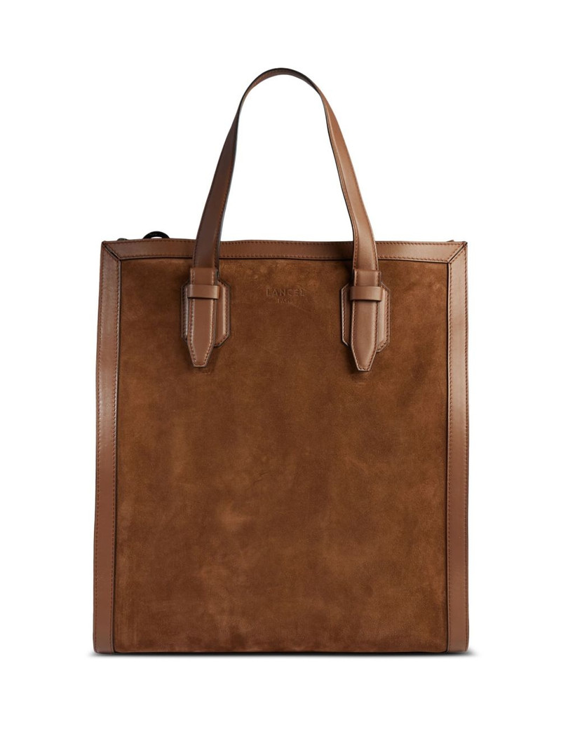 Charlie tote bag 1