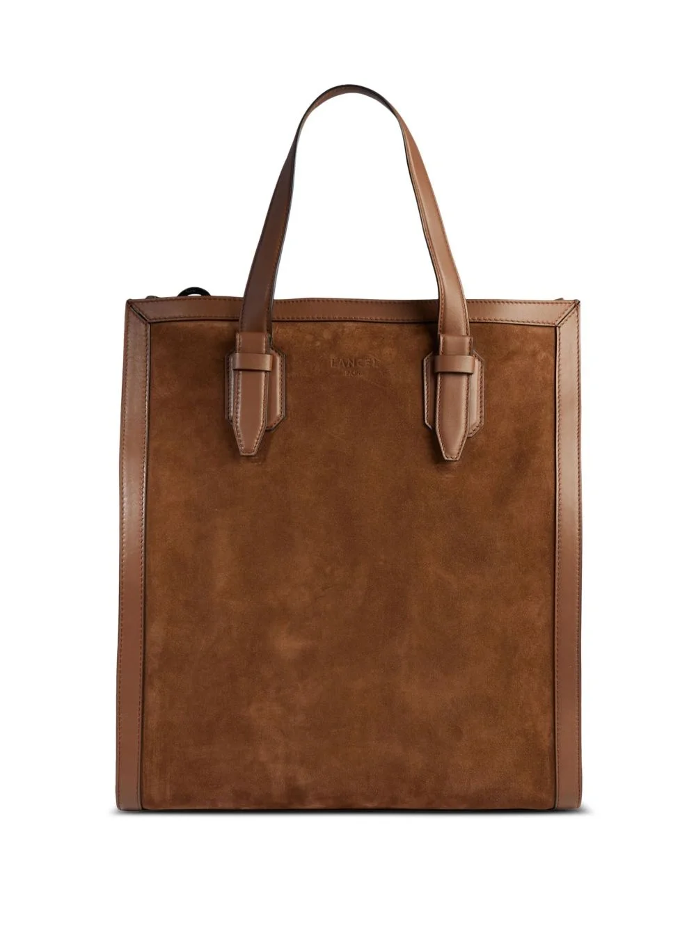 Charlie tote bag - 1