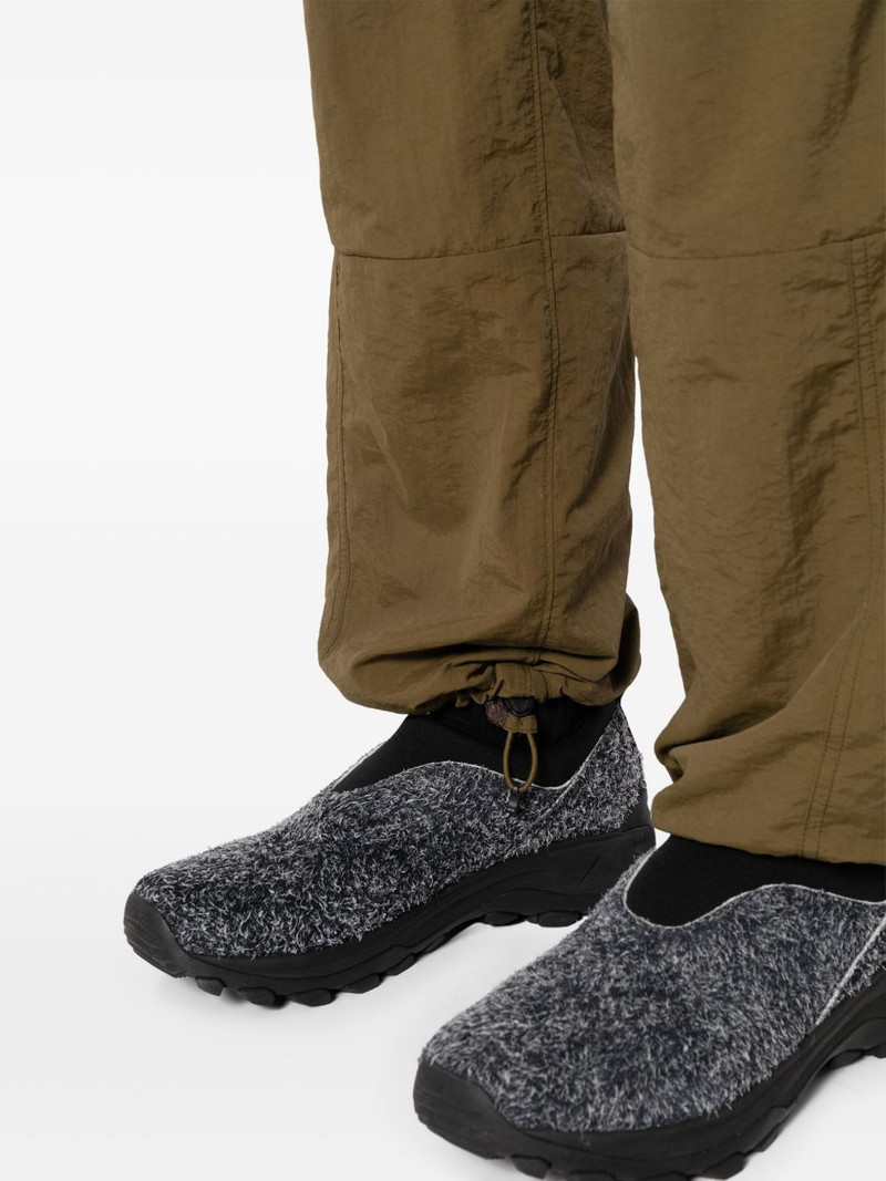 multi-pocket "Khaki" cargo pants 5