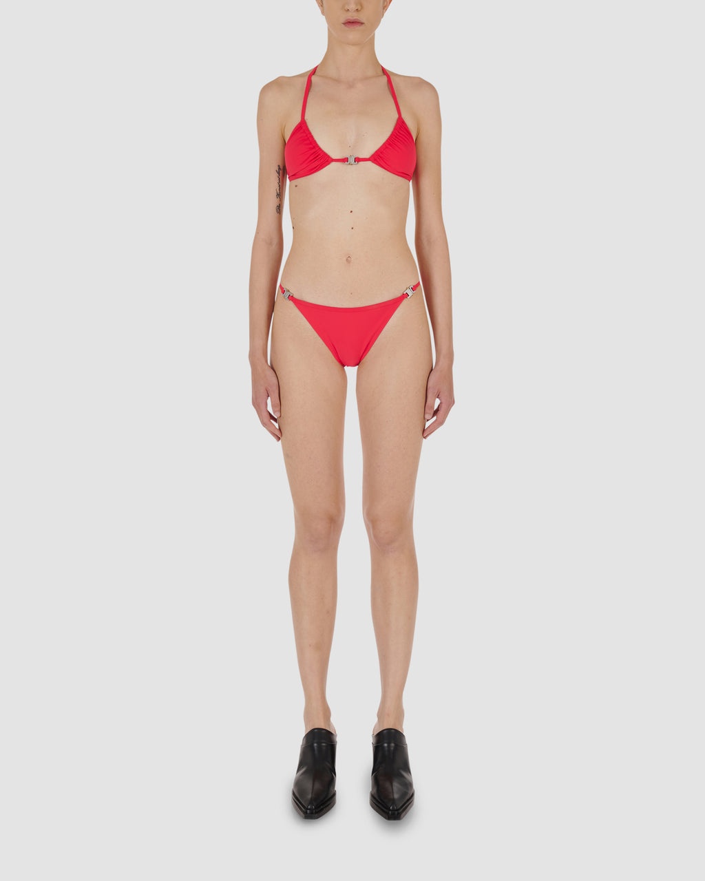 MICRO BUCKLE BIKINI - 2