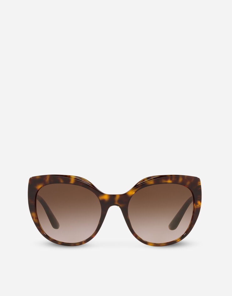 Dg crossed sunglasses - 1