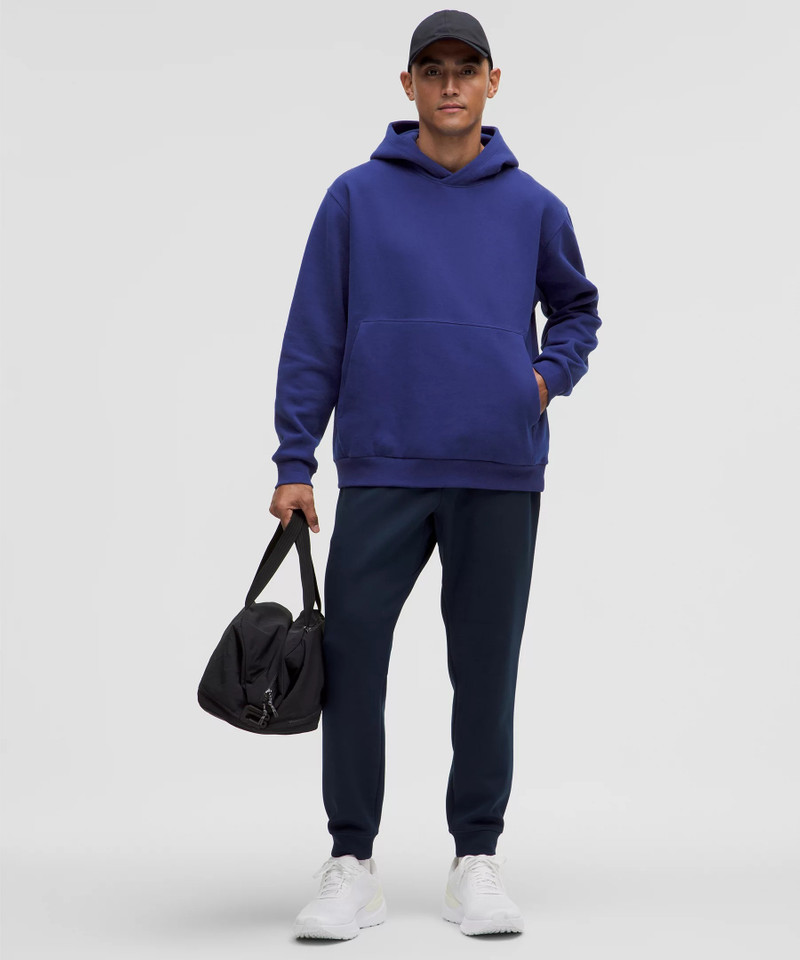 lululemon Steady State Pullover Hoodie outlook