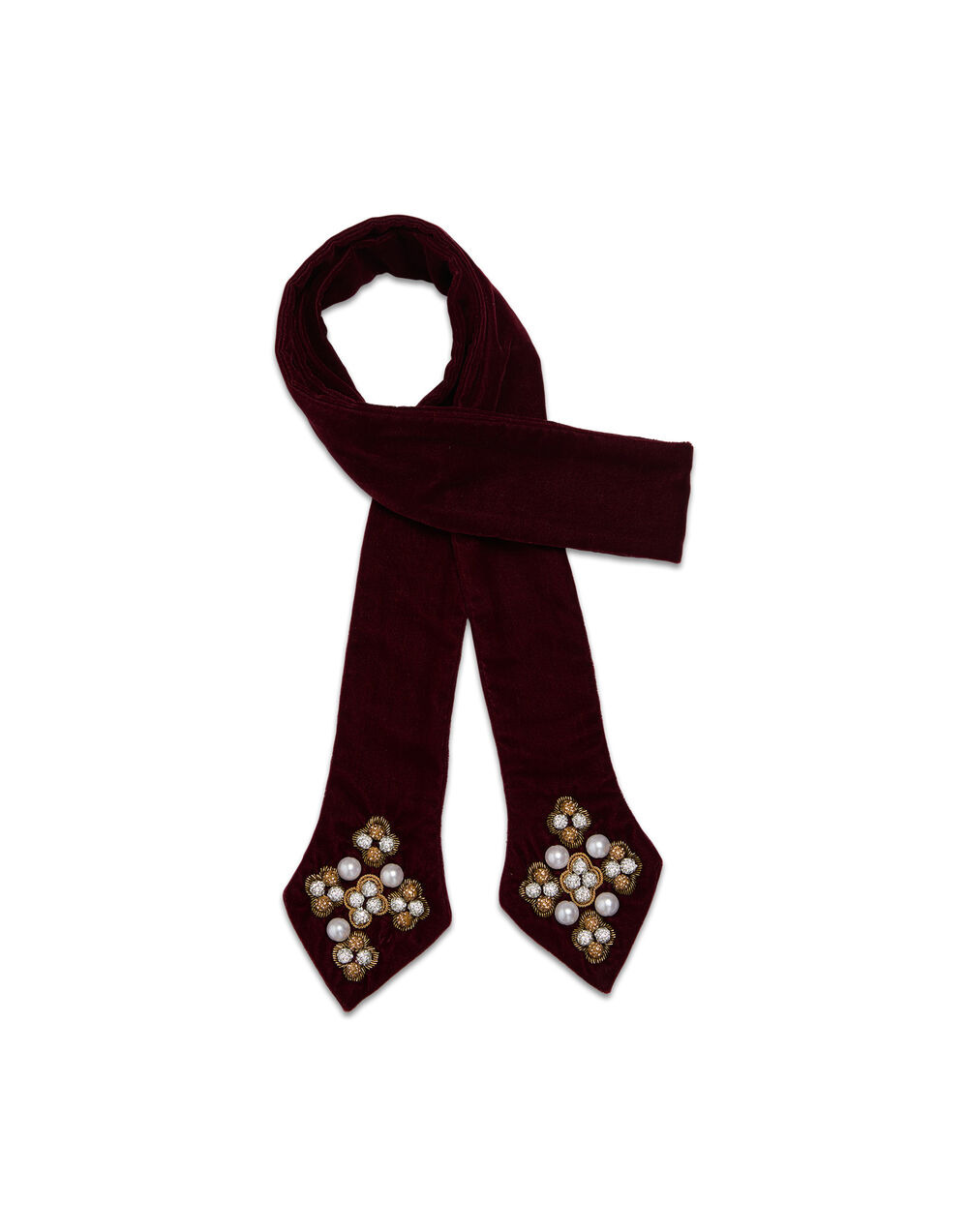 Ella 2-Ways Stole - 3