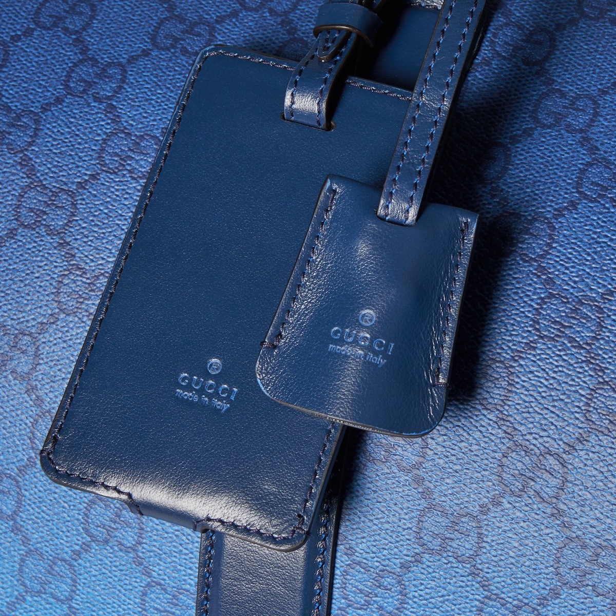 Gucci Chroma large duffle bag - 3