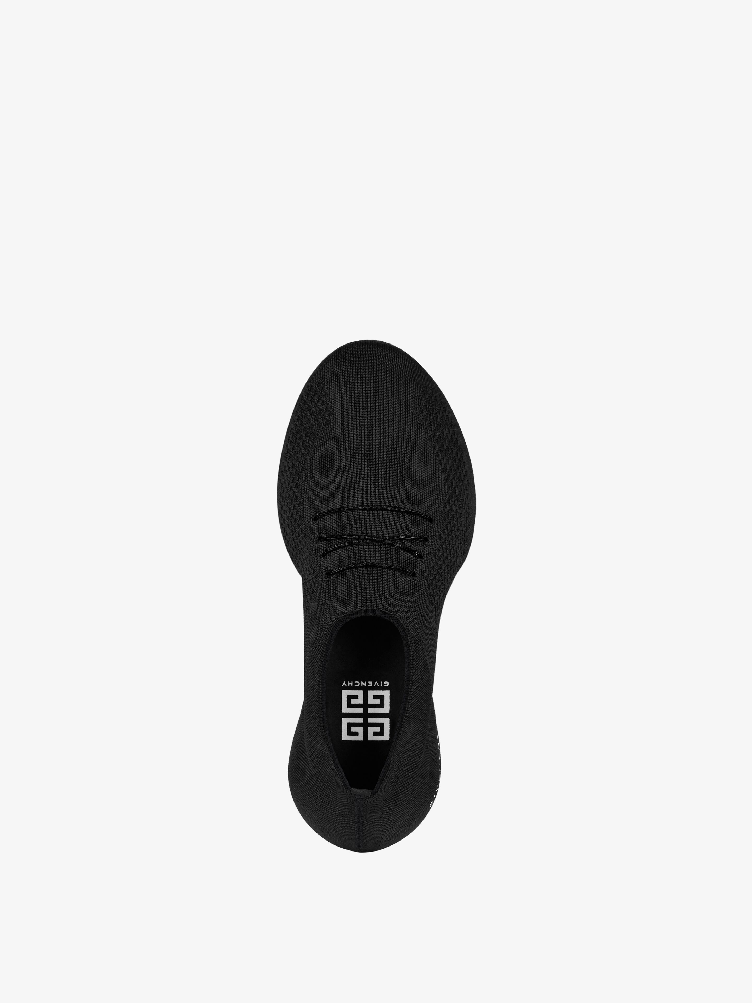 TK-360 SNEAKERS IN KNIT - 5