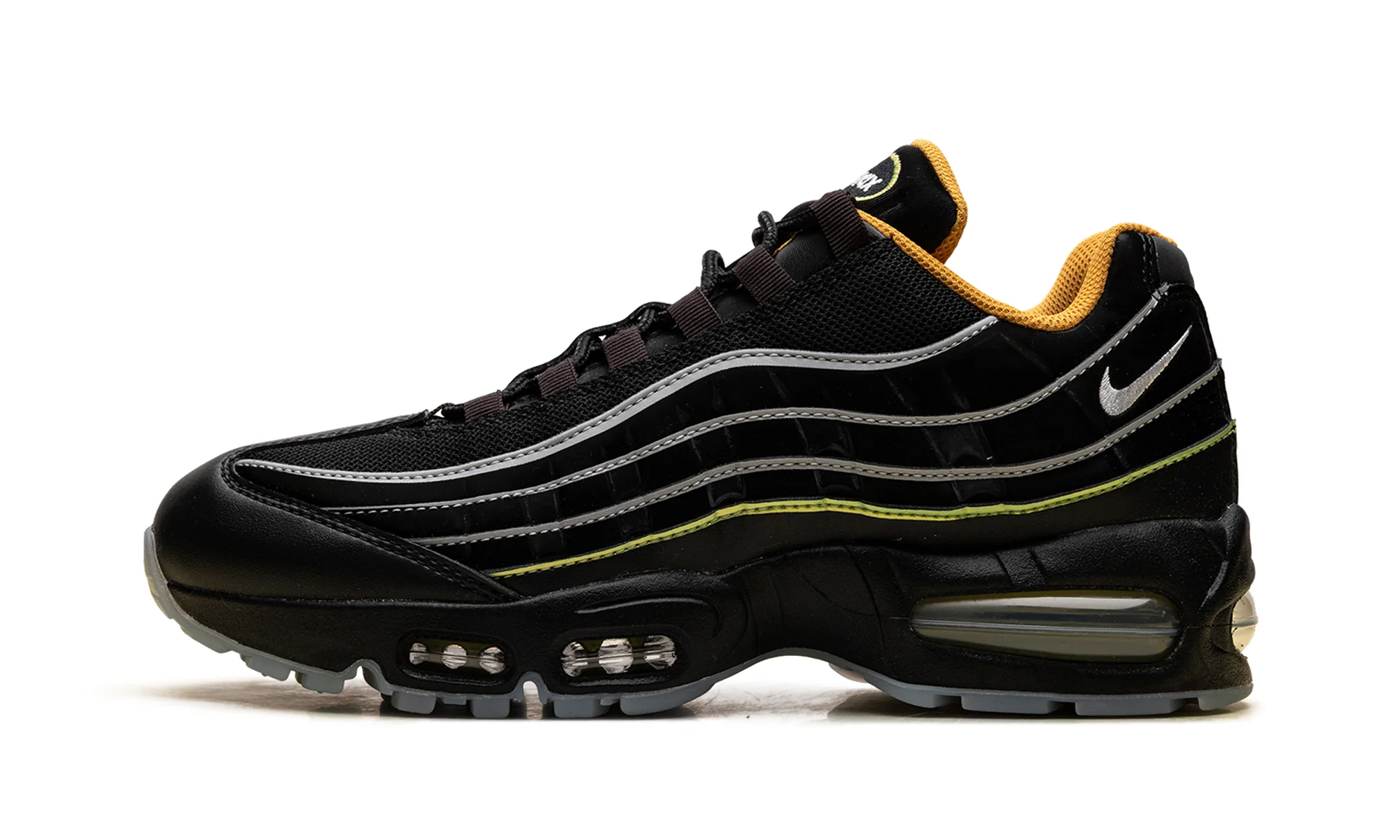 Air Max 95 "Big Bubble Korea" IR5901 010 - 1