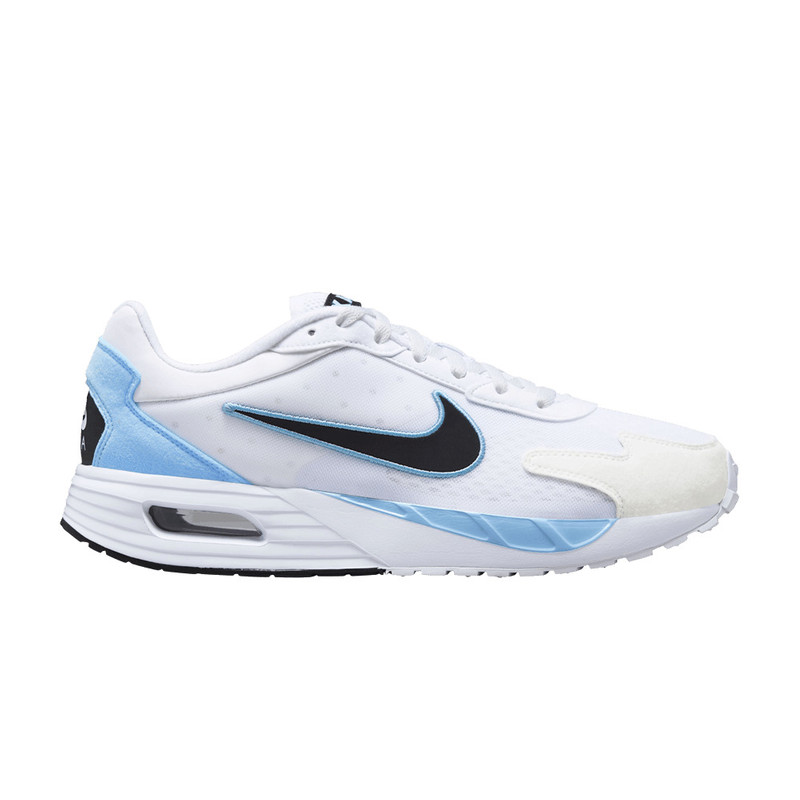 Air Max Solo 'White Aquarius Blue' - 1