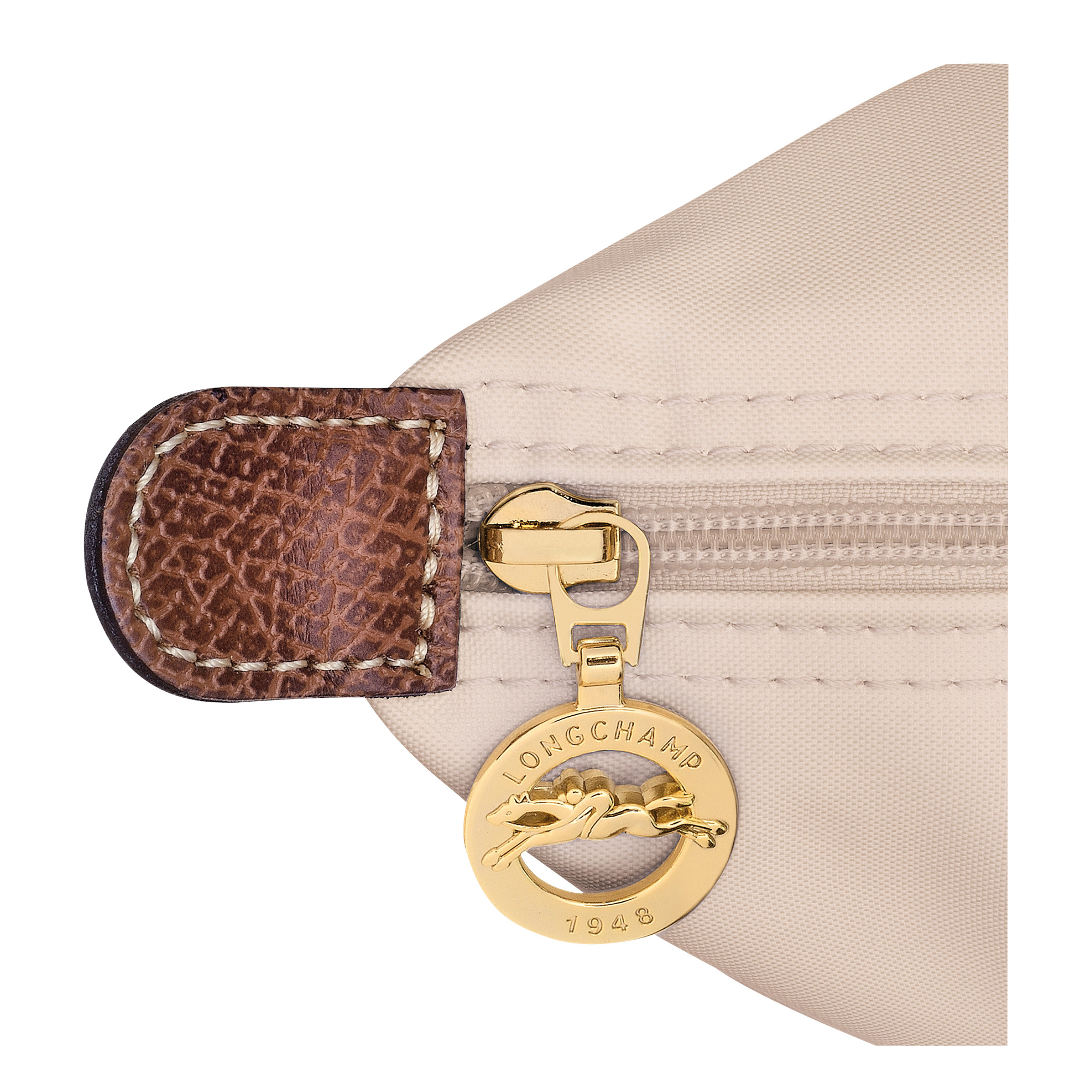 Le Pliage Original M Backpack Paper - Canvas - 4