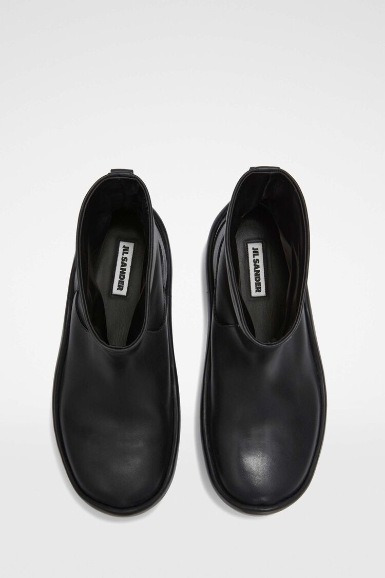 Ankle Boots - 5