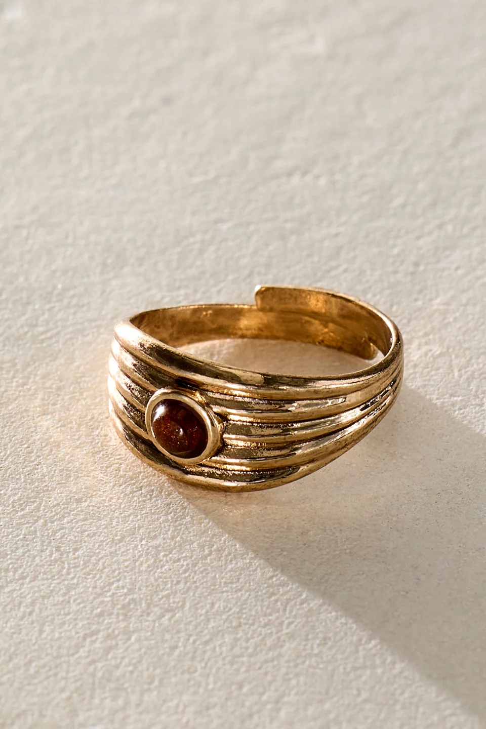 Celeste Toe Ring - 1
