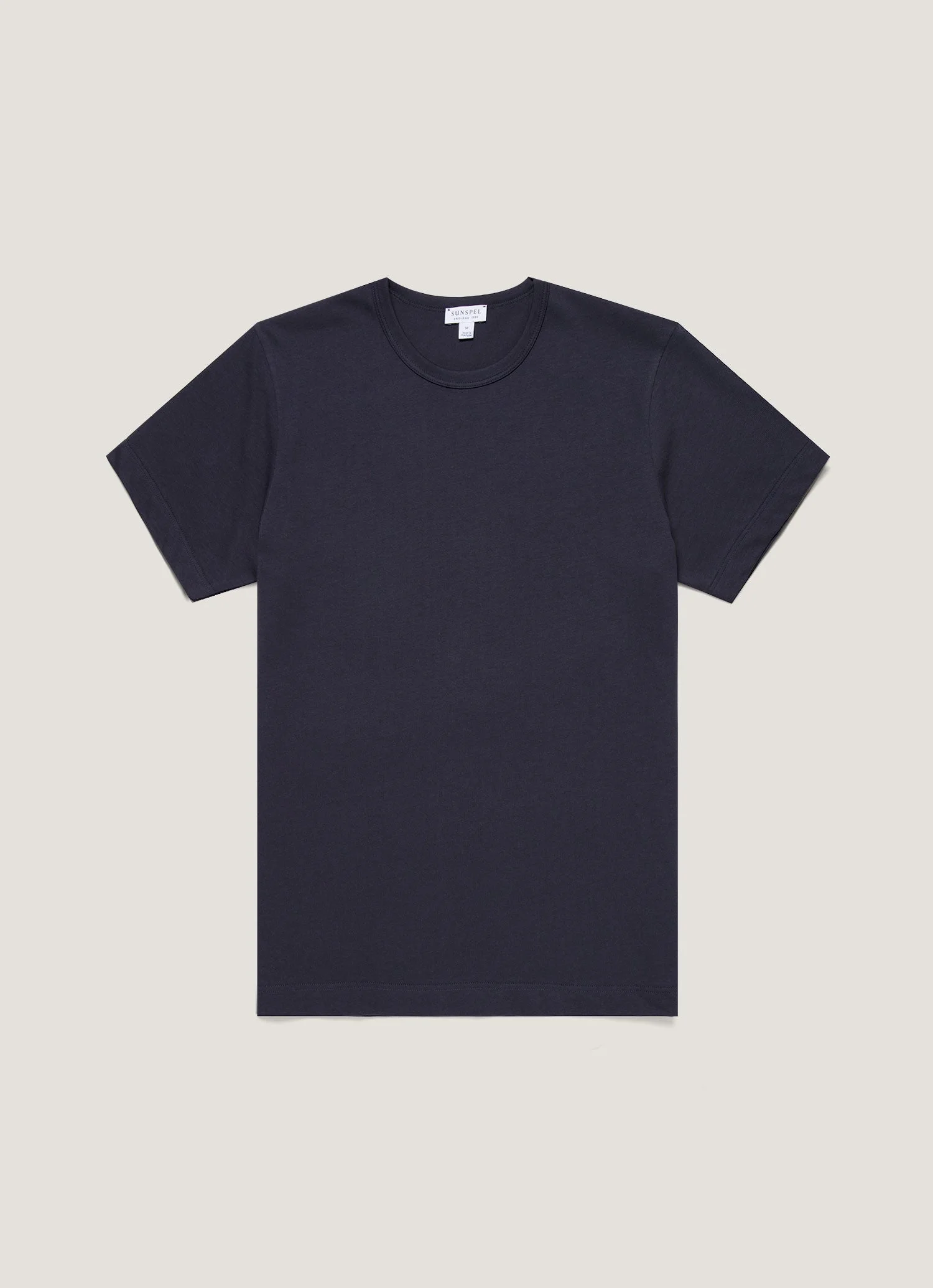 Regular Fit Jersey T‑shirt - 1