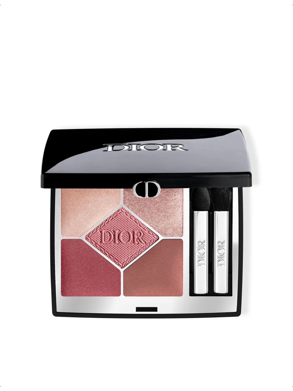 Diorshow 5 Couleurs eyeshadow palette 2.2g - 1
