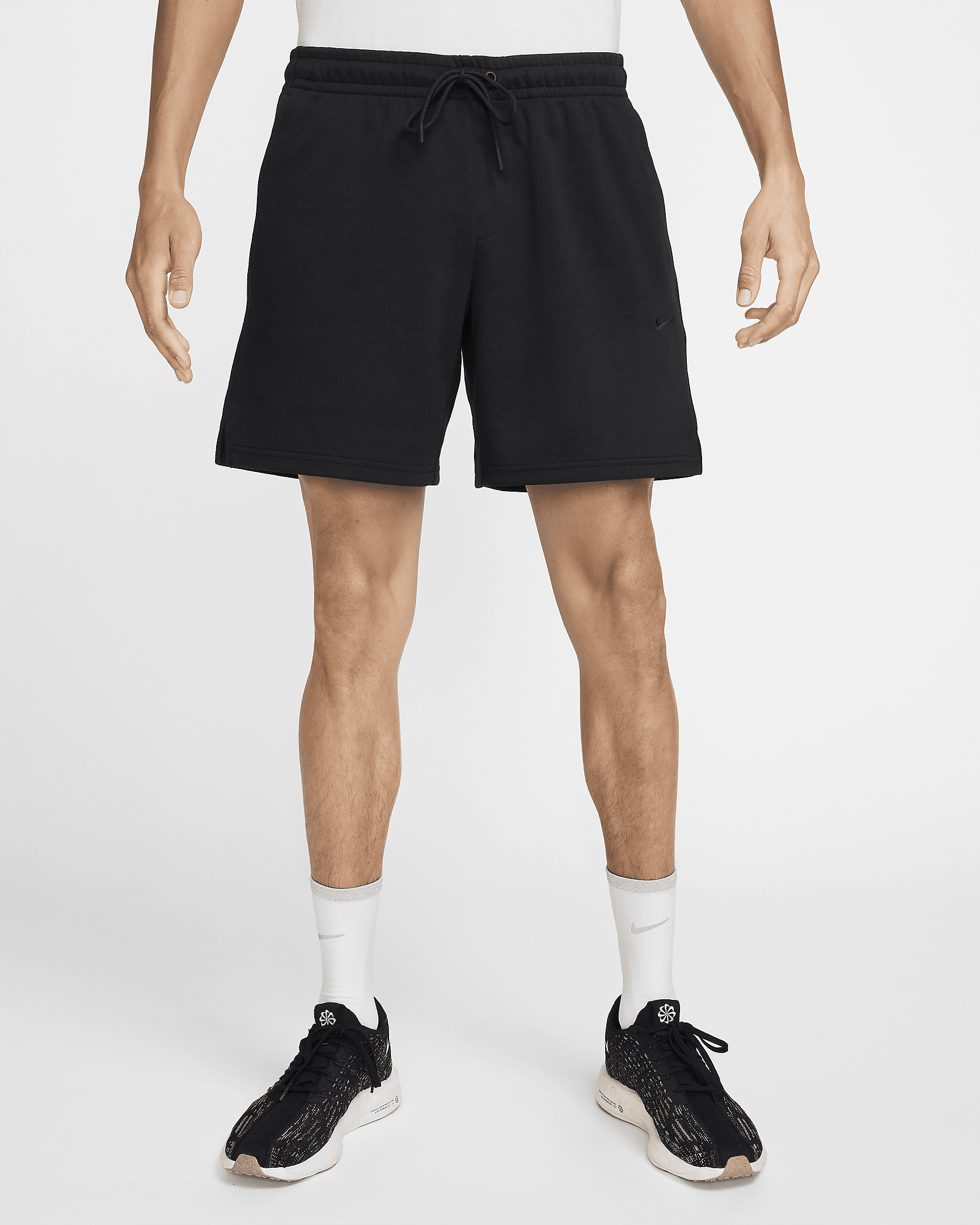 Nike Primary Men's 7" Dri-FIT UV Unlined Versatile Shorts - 1