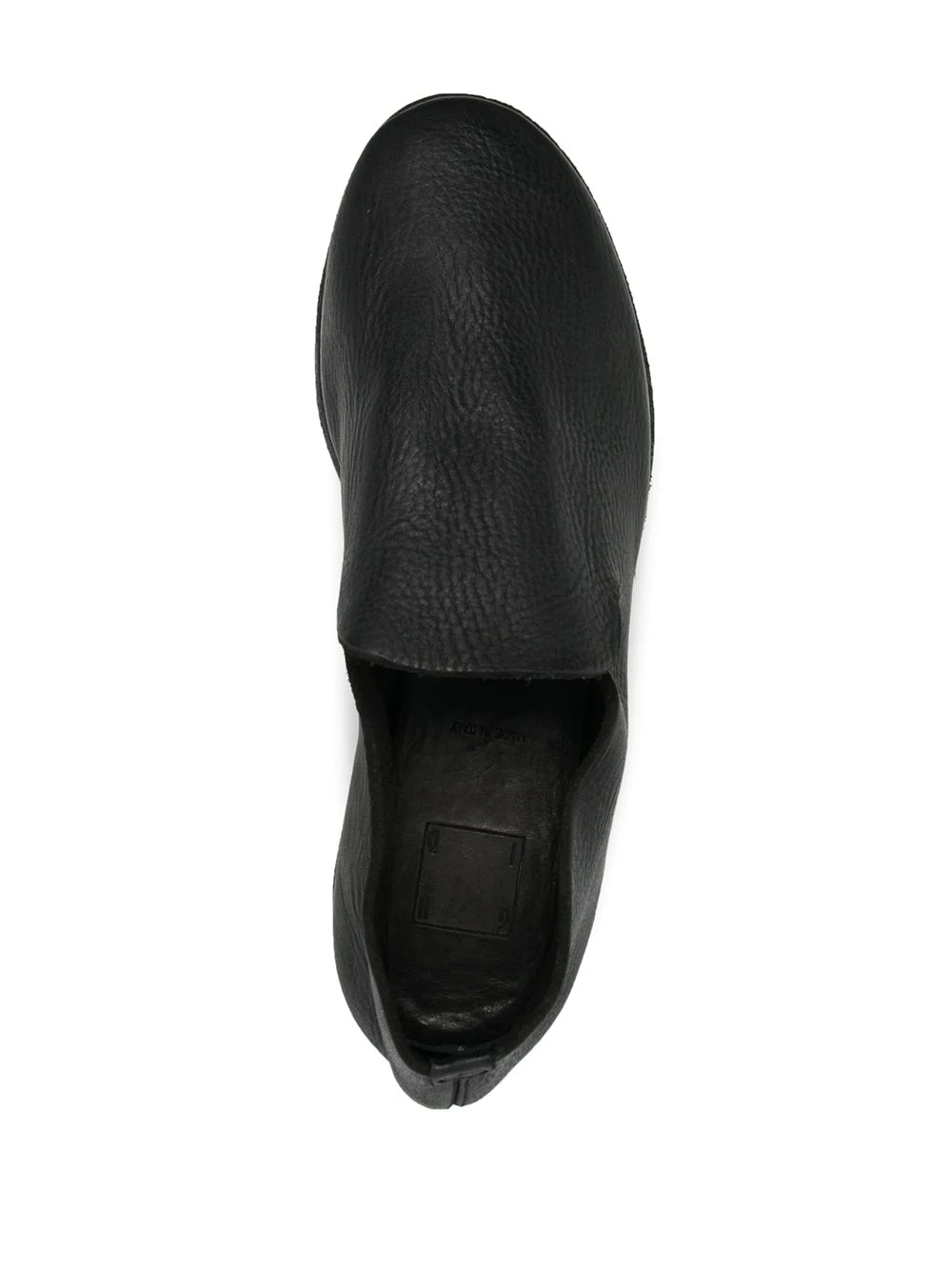 Uni minimal loafers  - 4