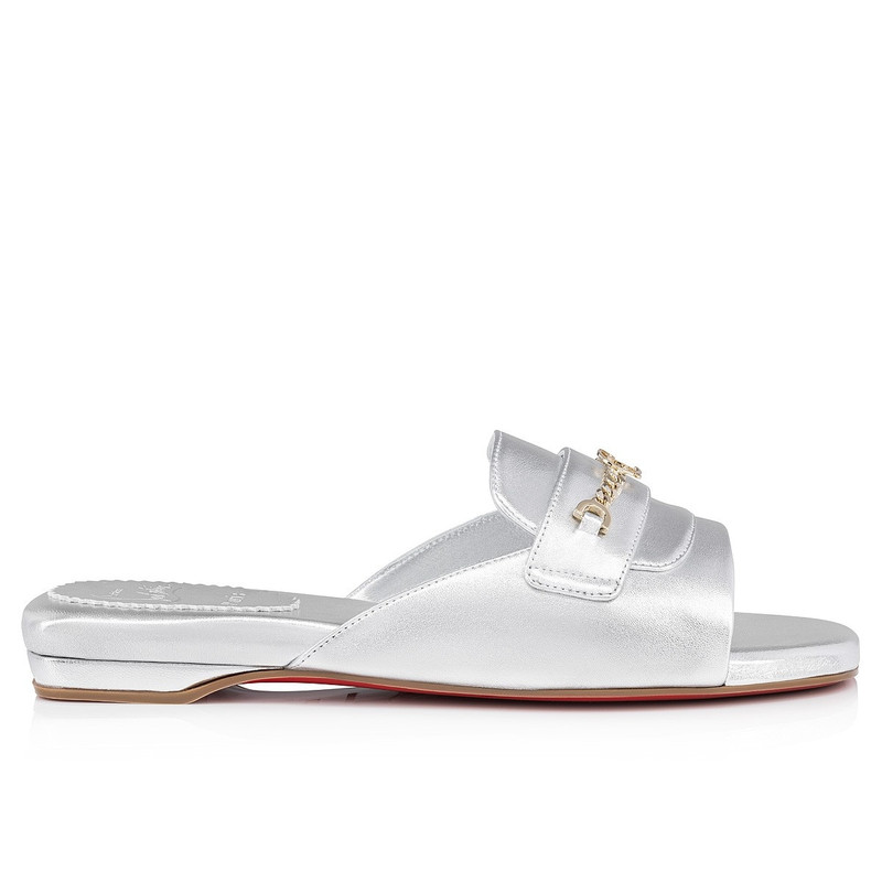 Christian Louboutin Miss MJ Mule outlook