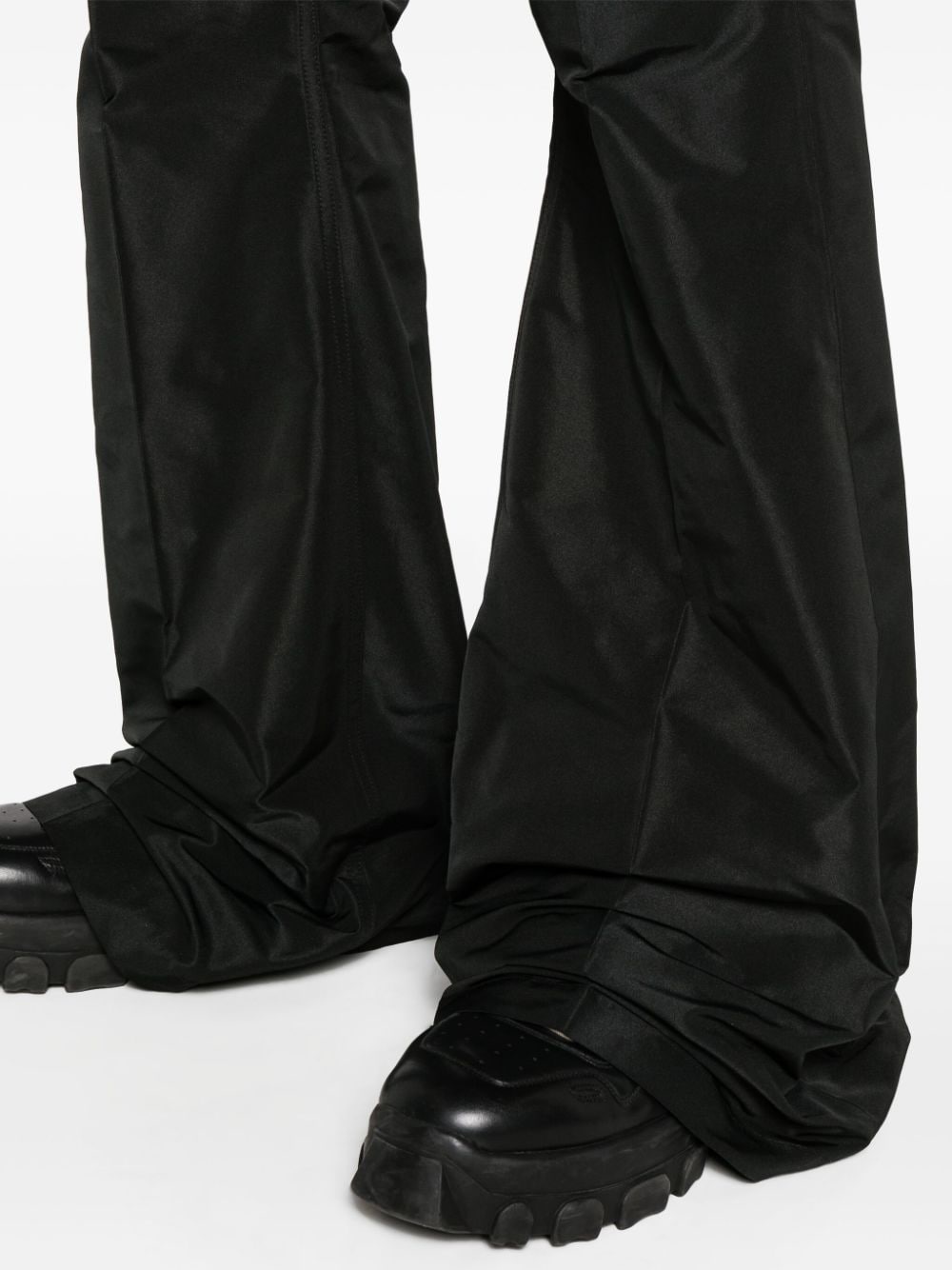 Bolan bootcut faille trousers - 5