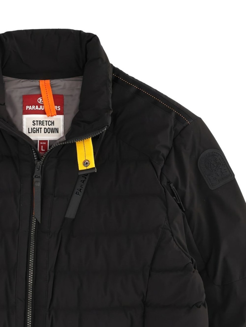 PARAJUMPERS padded jacket outlook