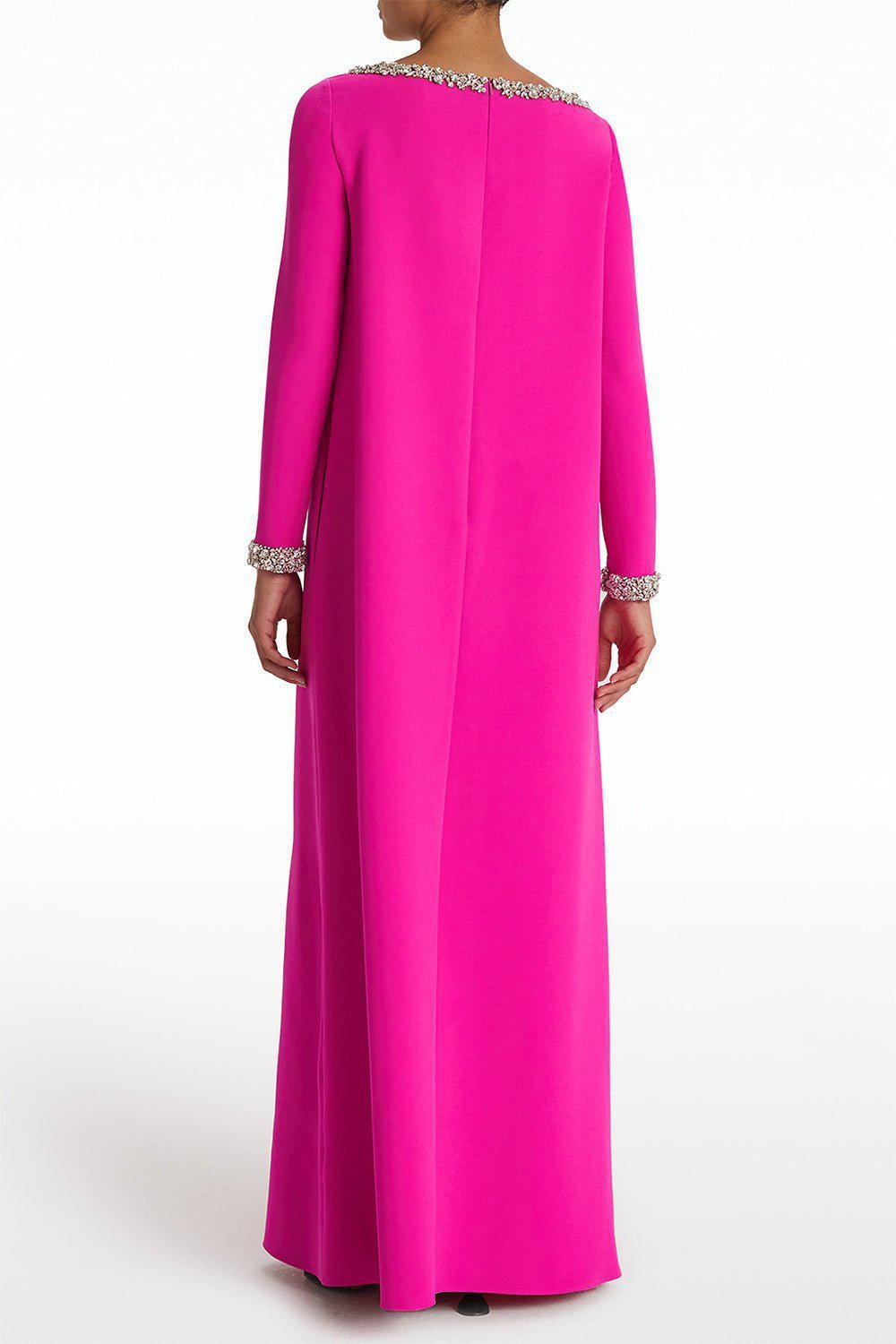 Naimal Dress - 4