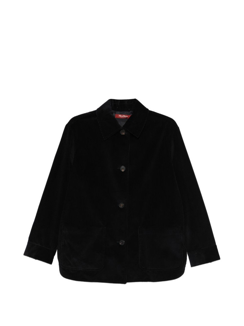 buttoned corduroy shirt 1