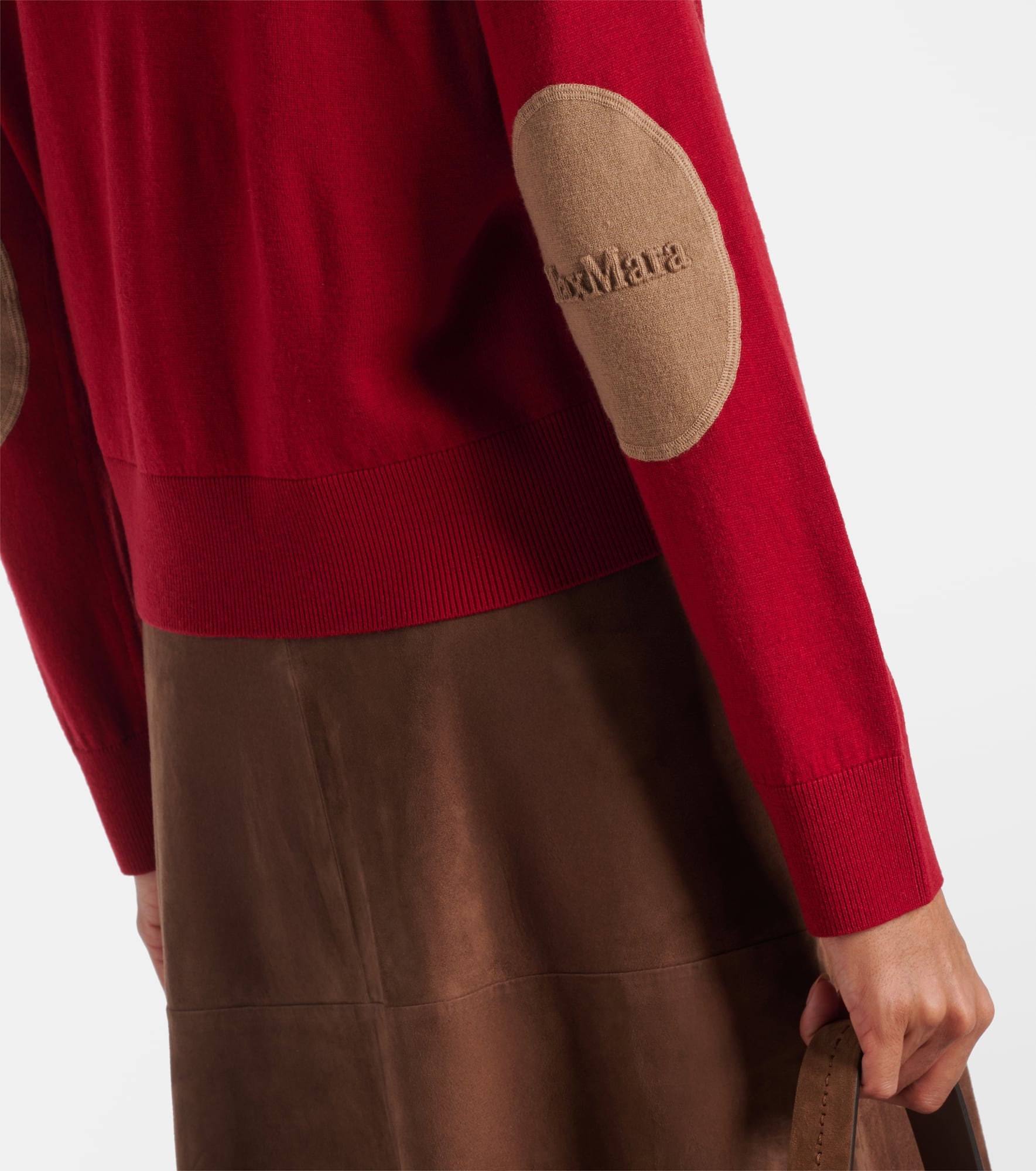 Wool sweater - 5