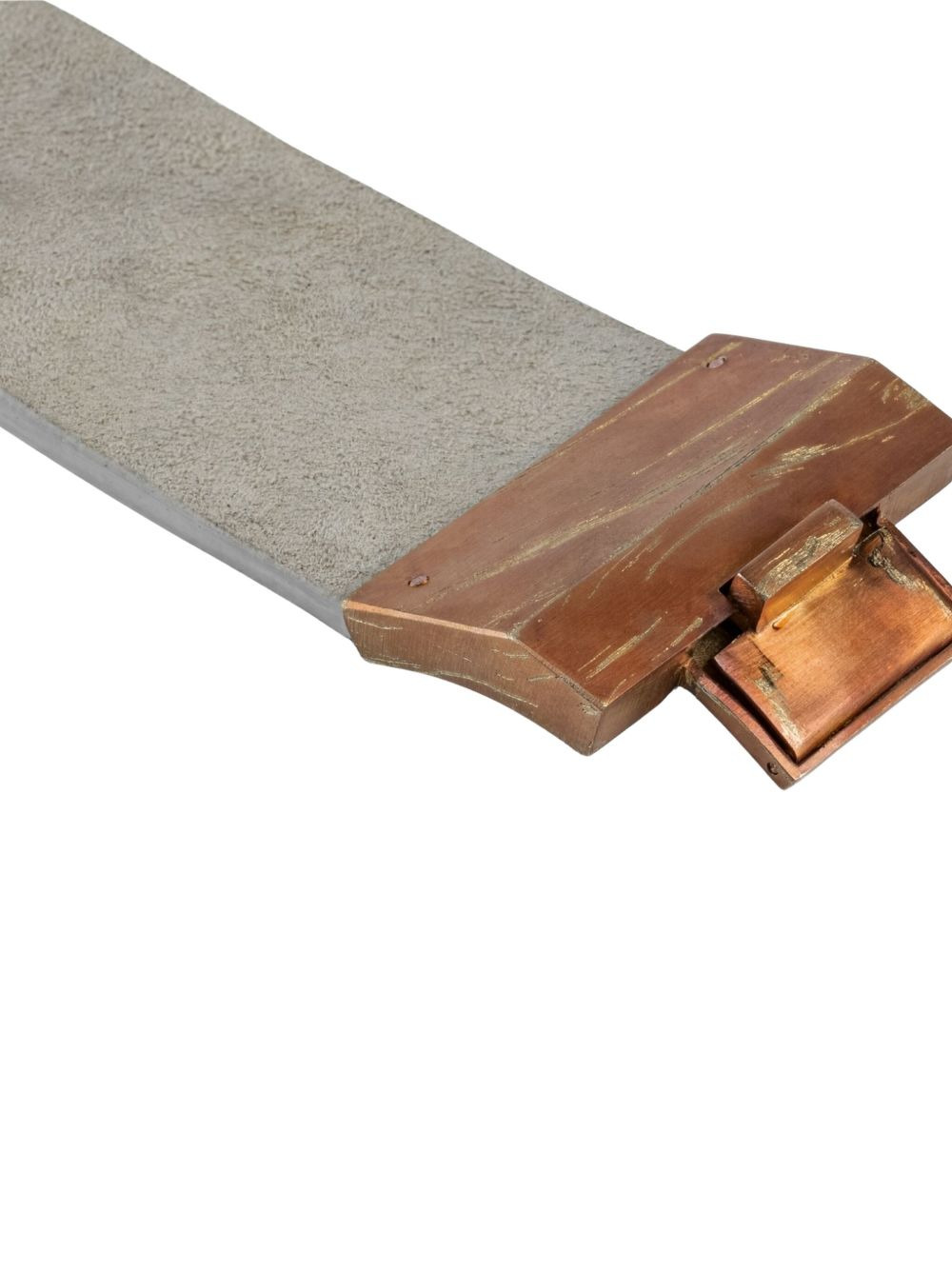Box Lock wide choker - 4