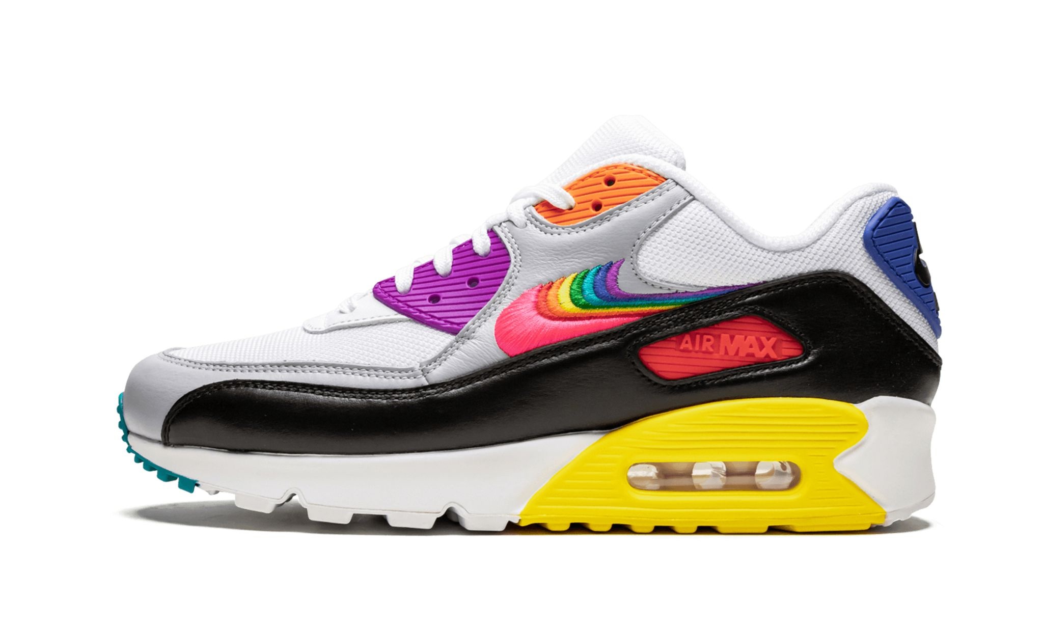 Air Max 90 BETRUE "Be True" - 1