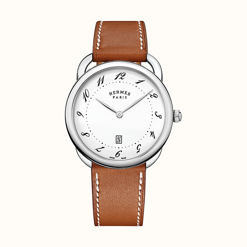 Arceau watch, 40 mm - 1