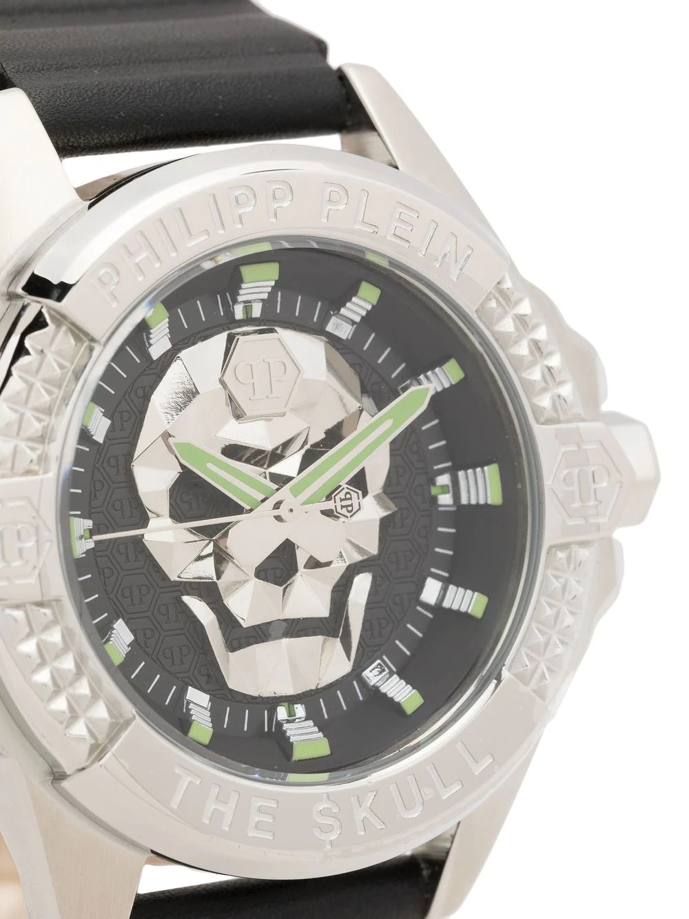 The $kull 44mm - 4