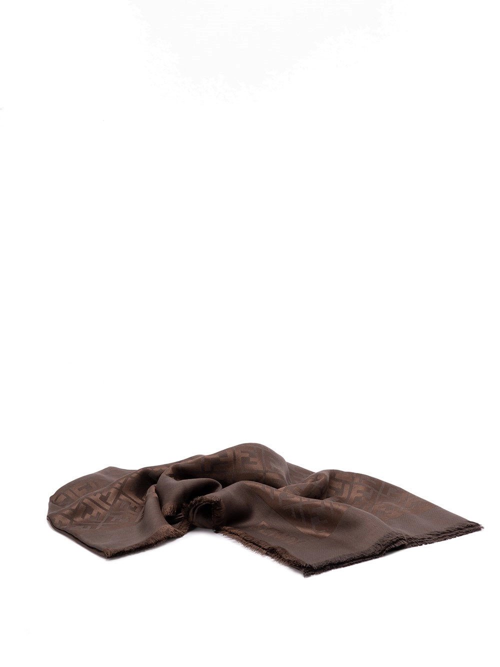 Fendi Women `Ff` Shawl - 1