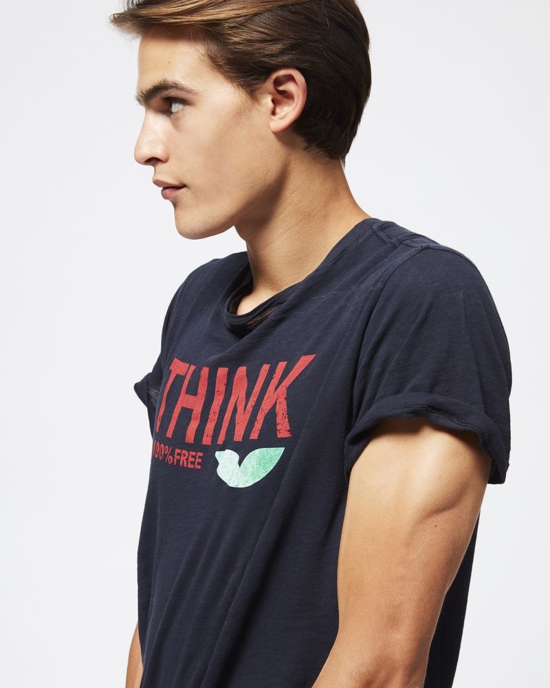 ZAFFERH Tshirt - 5
