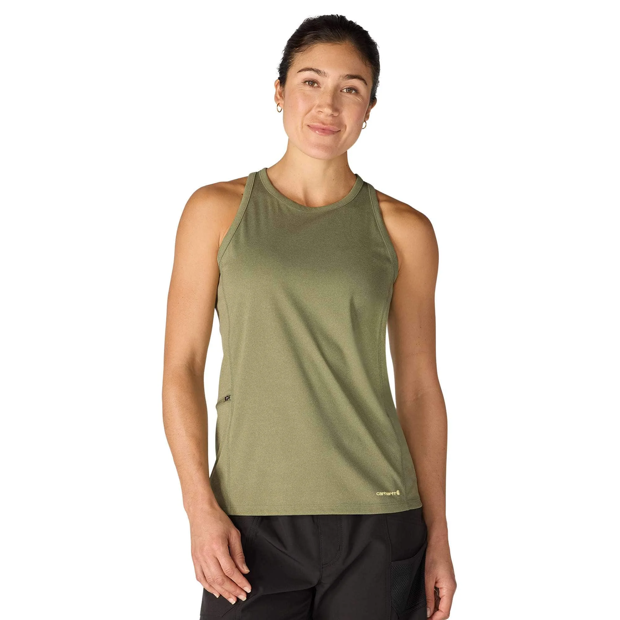 Women's Force Sun Defender™ Relaxed Tank - 1