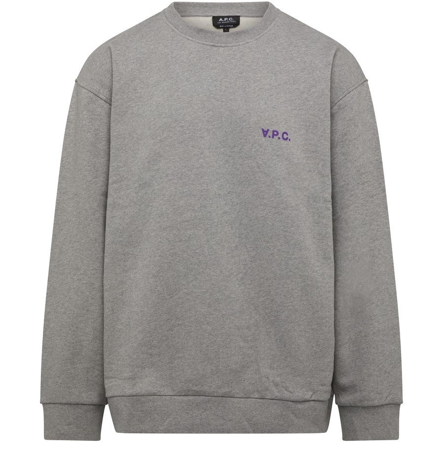 Clint sweatshirt - 1