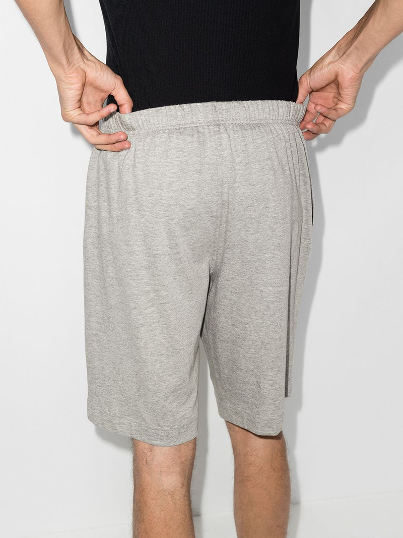 Polo Pony cotton track shorts 3
