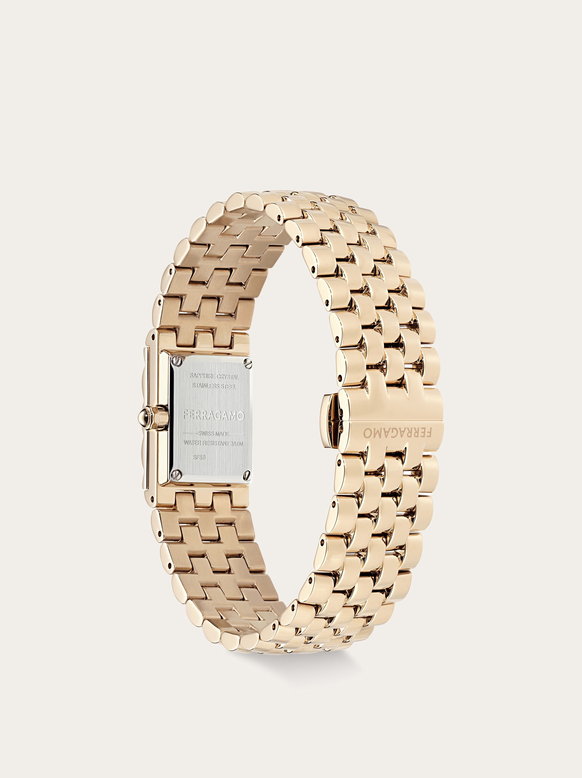 Ferragamo Secret watch - 2