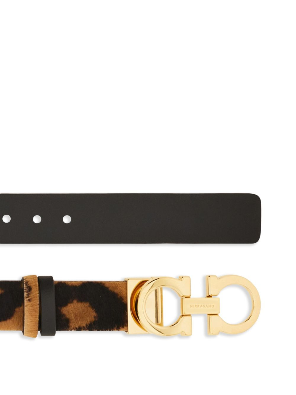 Ferragamo Belt - 4