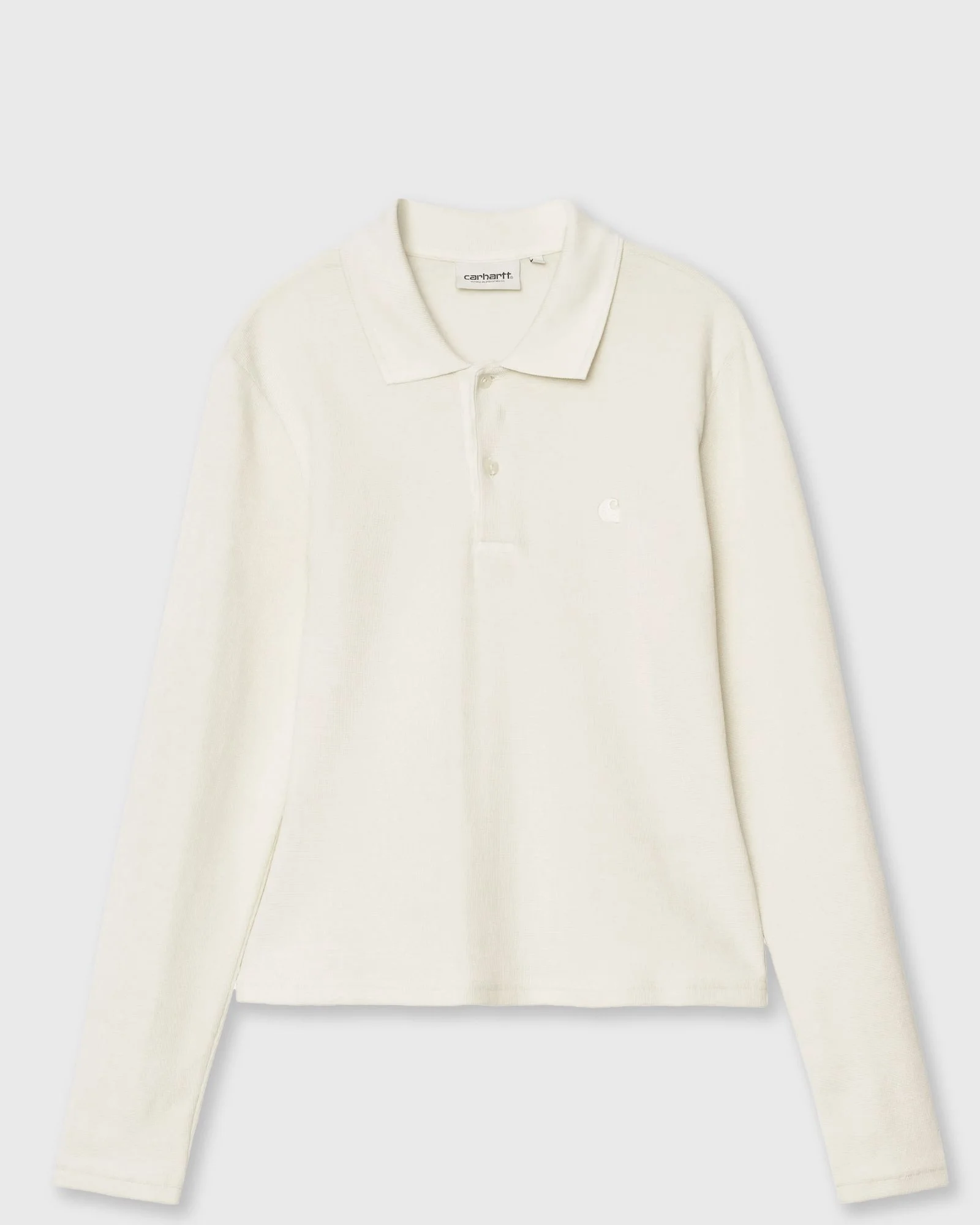 W' L/S Dora Polo - 1