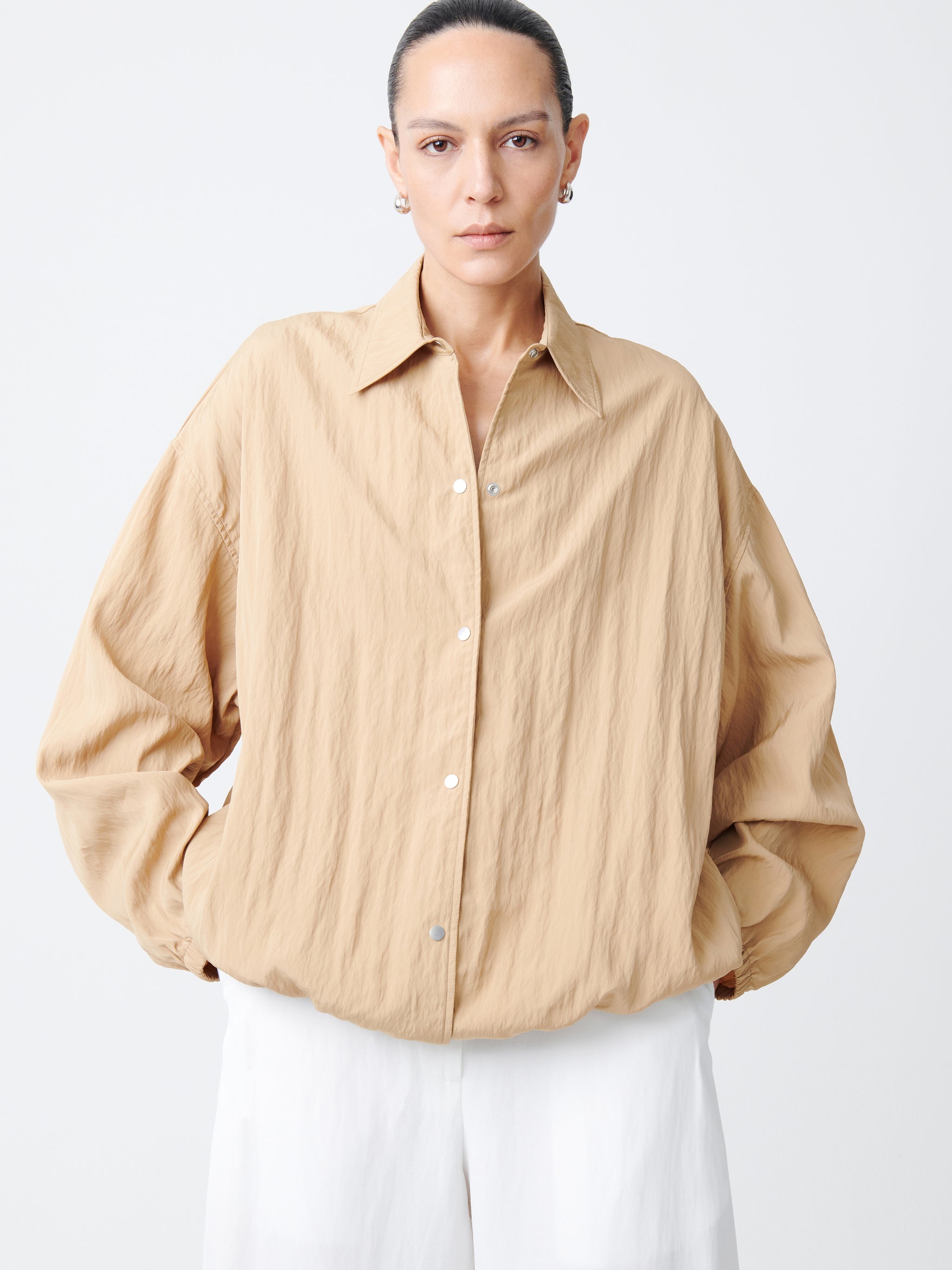 Sprung Jacket - 4