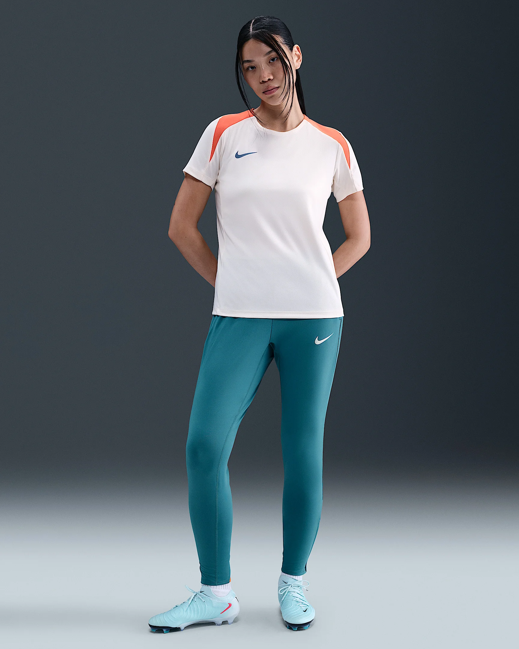 Nike Strike Women's Dri-FIT Soccer Pants - 1