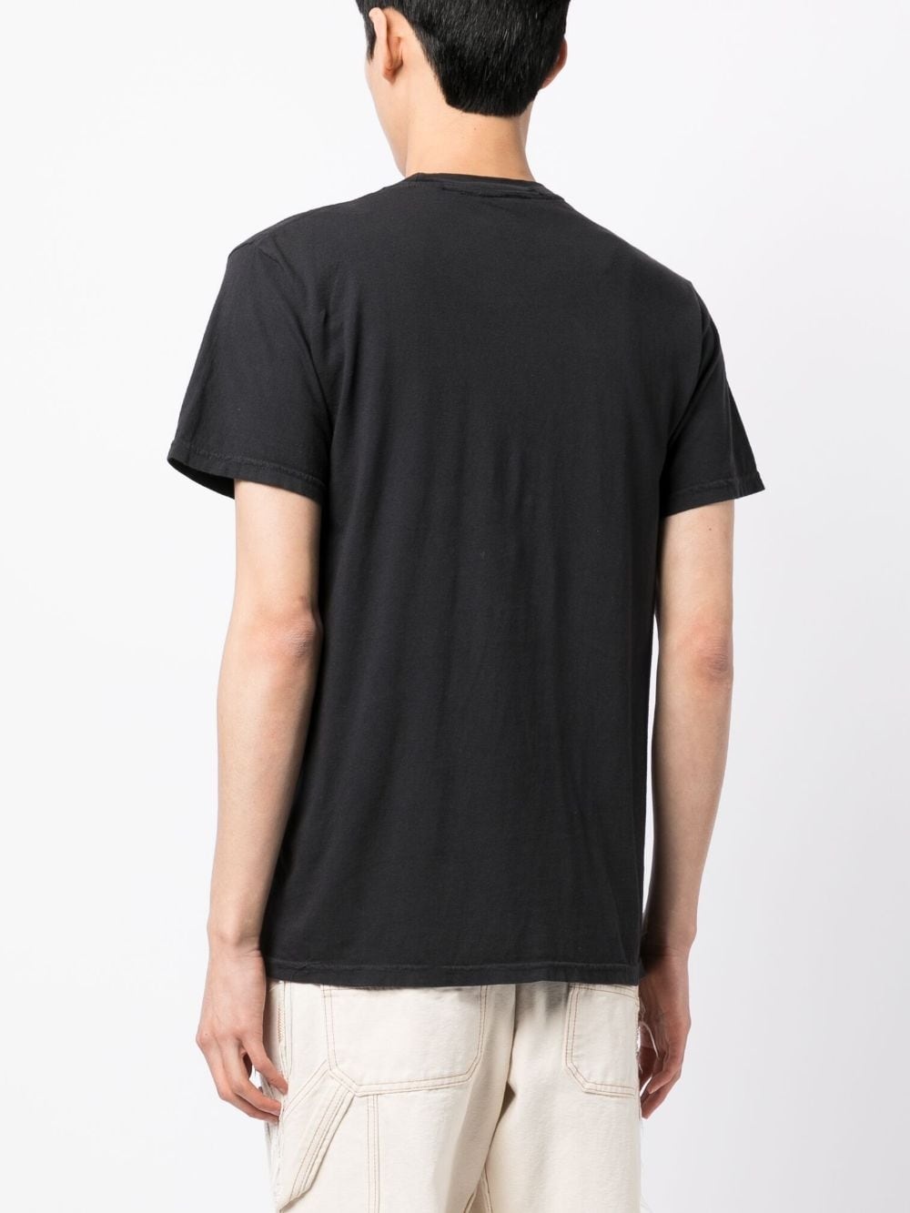 Jazz Club cotton T-shirt - 4