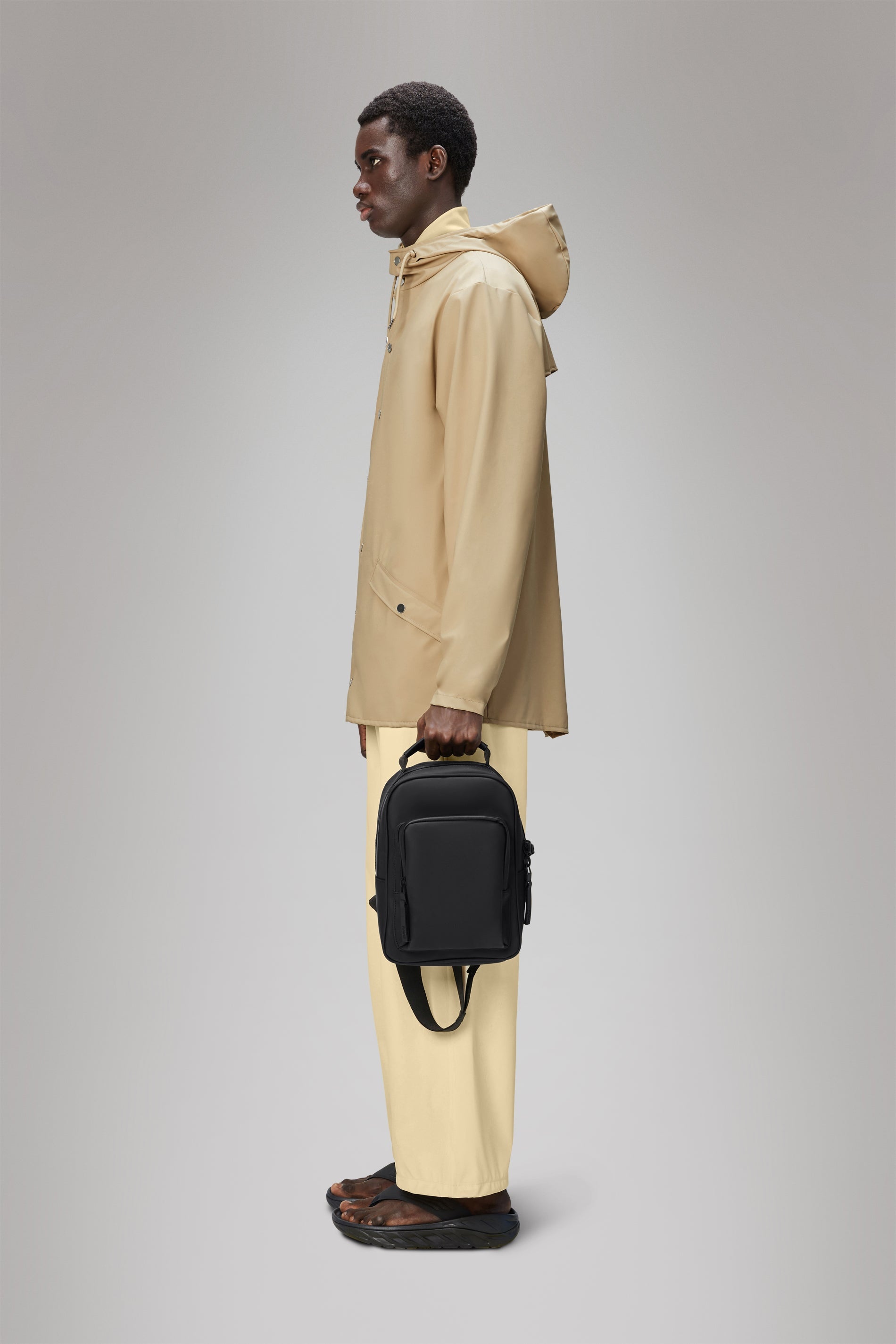 Book Daypack Mini - 2